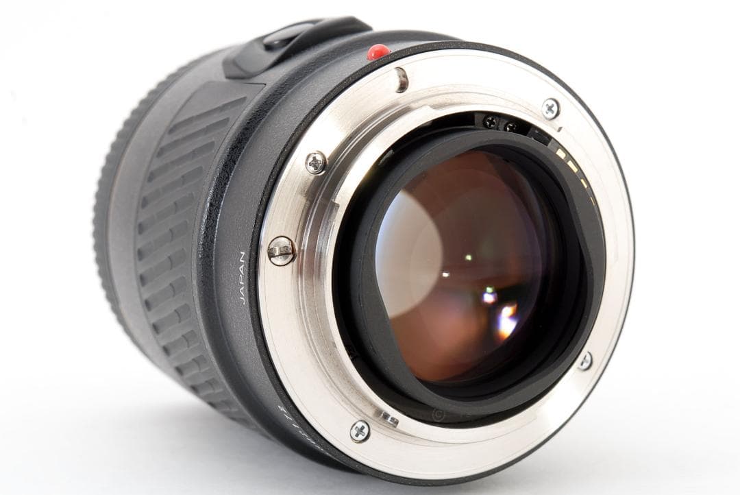 Minolta ミノルタ AF 35mm F1.4 G Sony α A