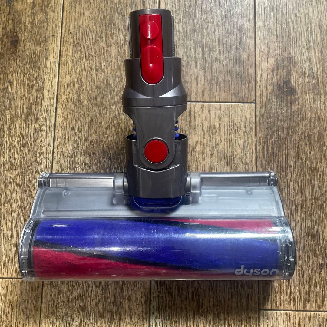 利有富士男‼️Dyson V8fluffy ダイソン 掃除機