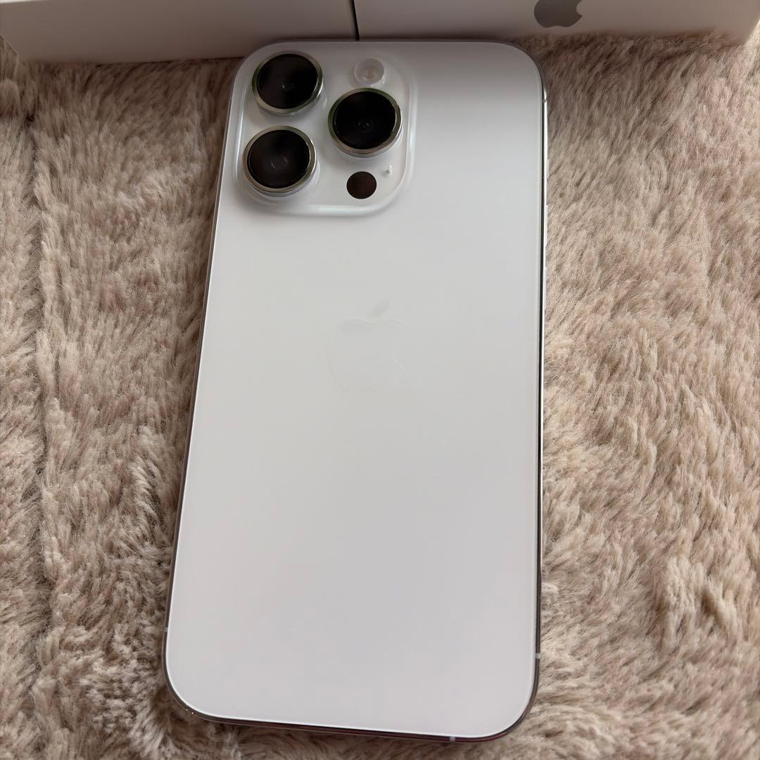 携帯電話本体 iPhone14pro 256GB