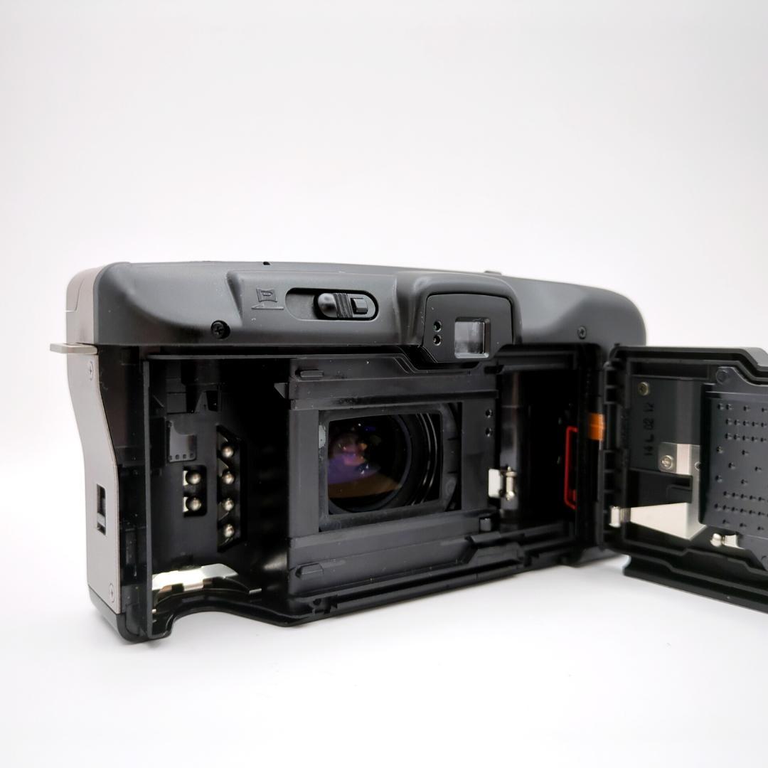 もんきち　Canon Autoboy Panorama S Ⅱ カメラ