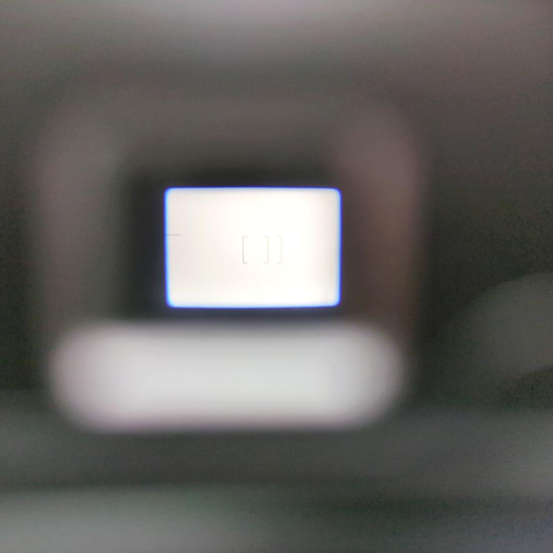 もんきち　Canon Autoboy Panorama S Ⅱ カメラ