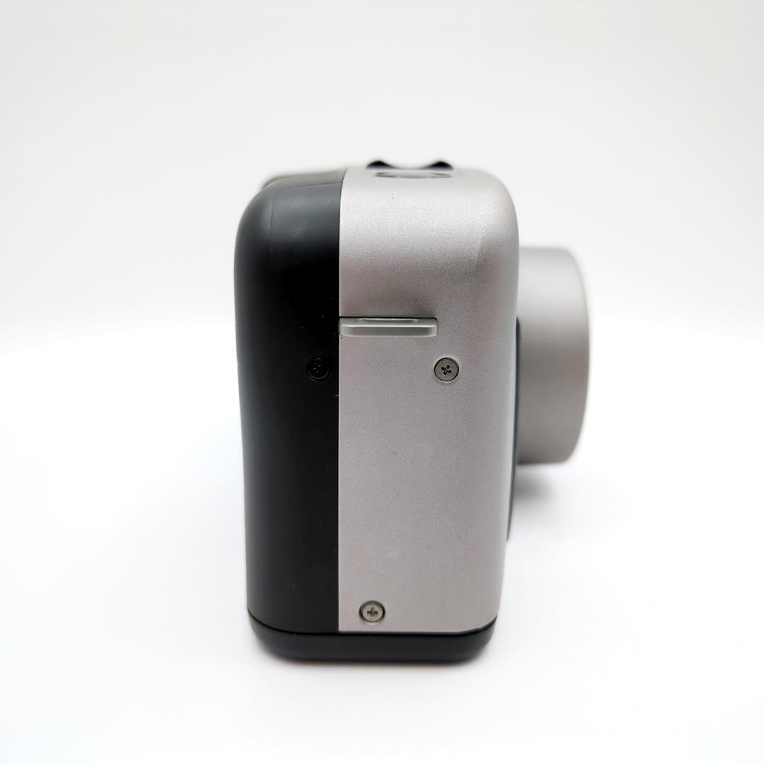 もんきち　Canon Autoboy Panorama S Ⅱ カメラ