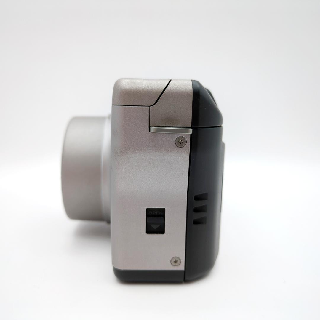 もんきち　Canon Autoboy Panorama S Ⅱ カメラ