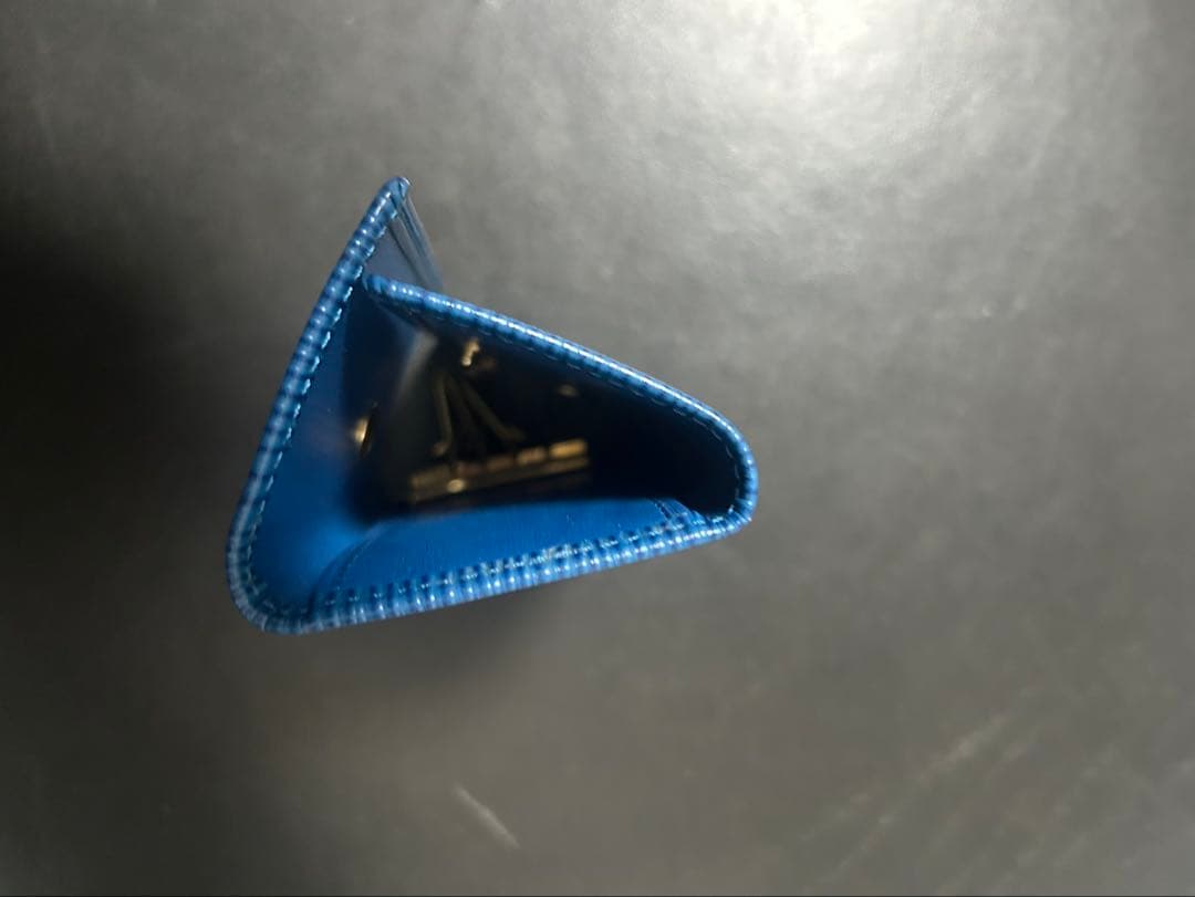 ルイヴィトン　キーケース　エピ