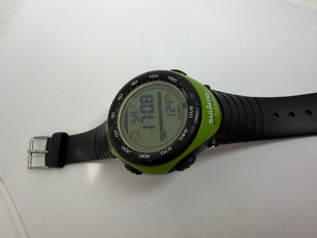 Suunto VECTOR スント　ベクター