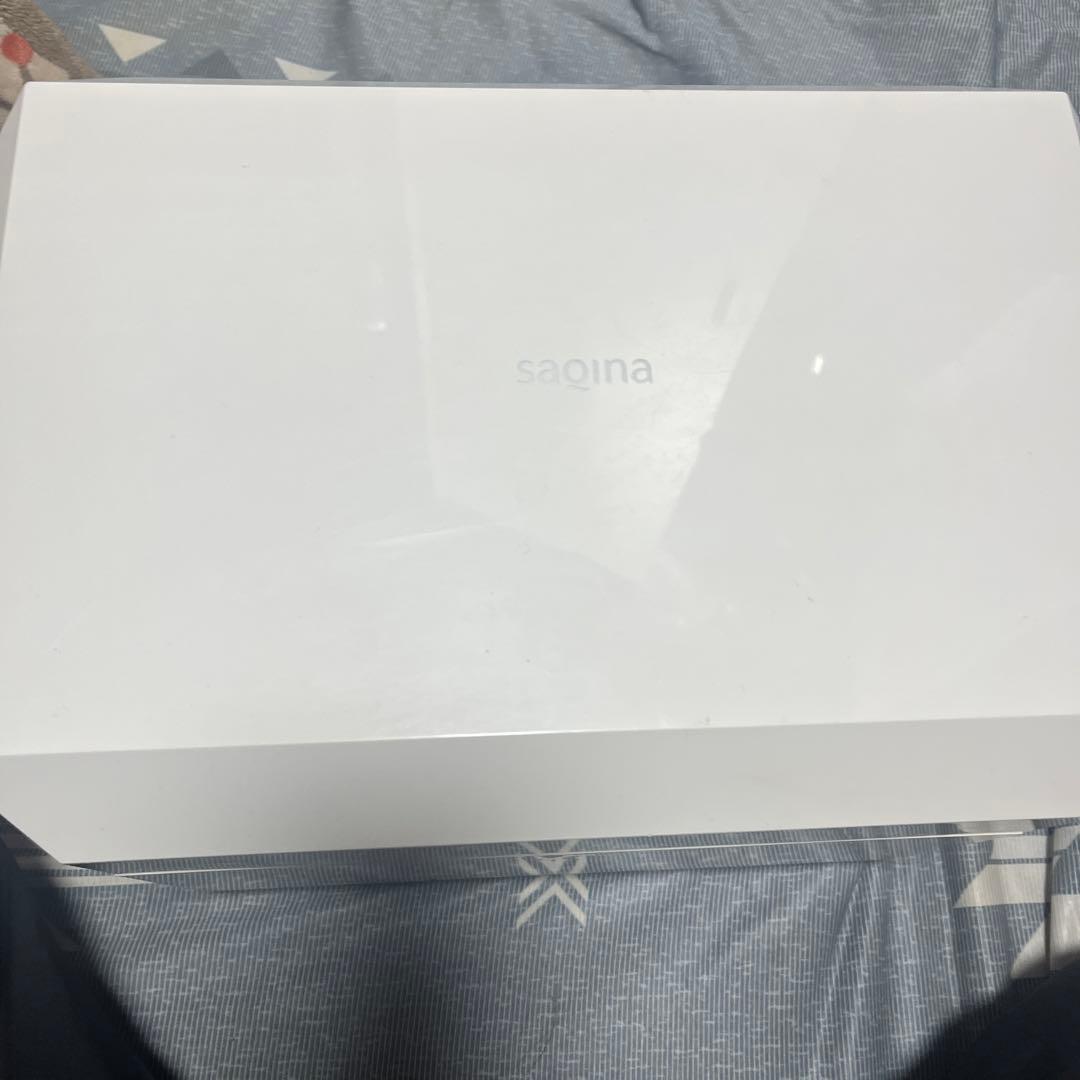 saona 美顔器 ホワイト