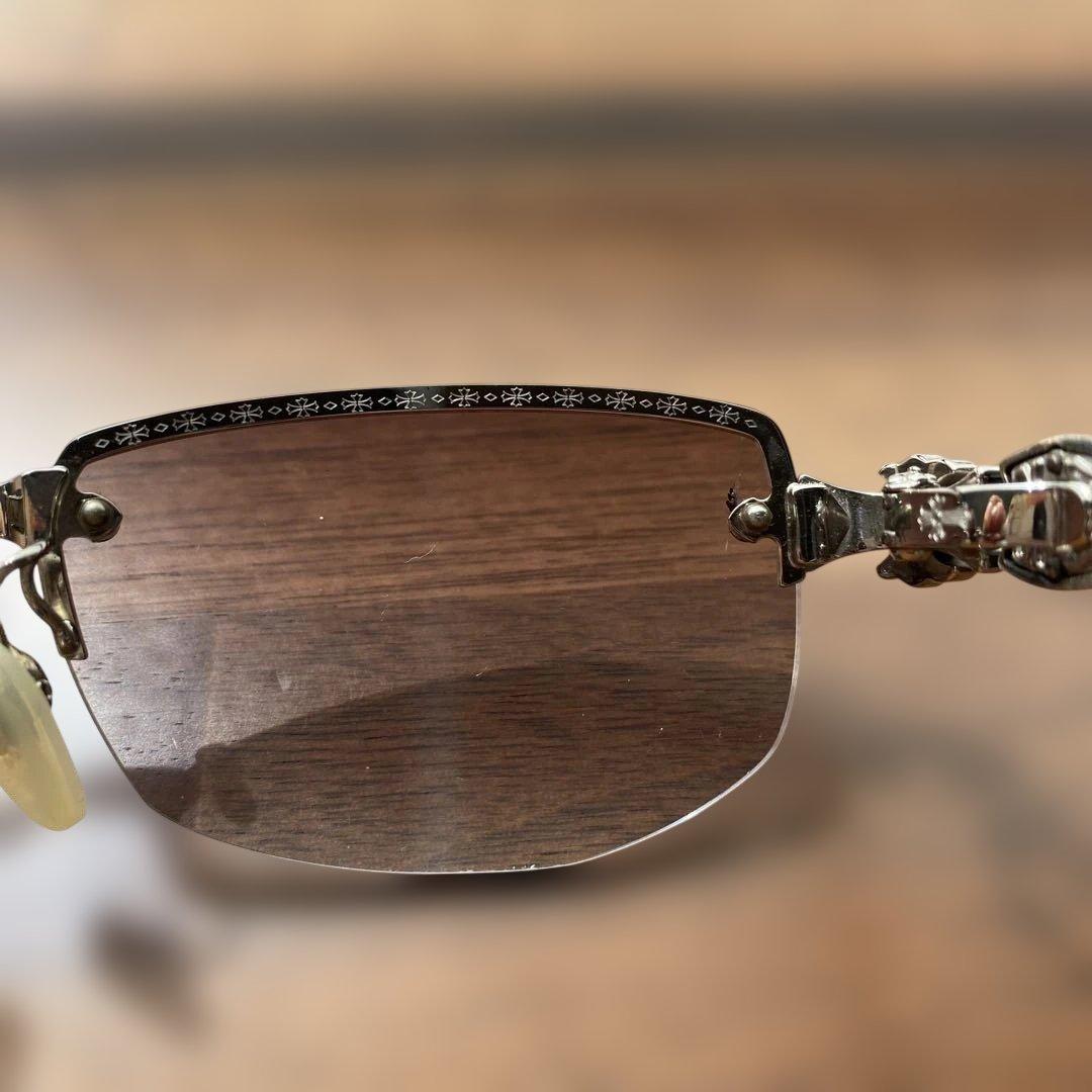 A'rossvy ロズヴィ サングラス