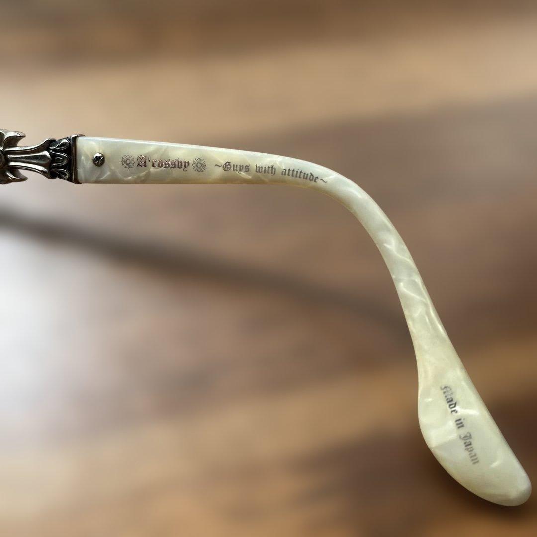 A'rossvy ロズヴィ サングラス