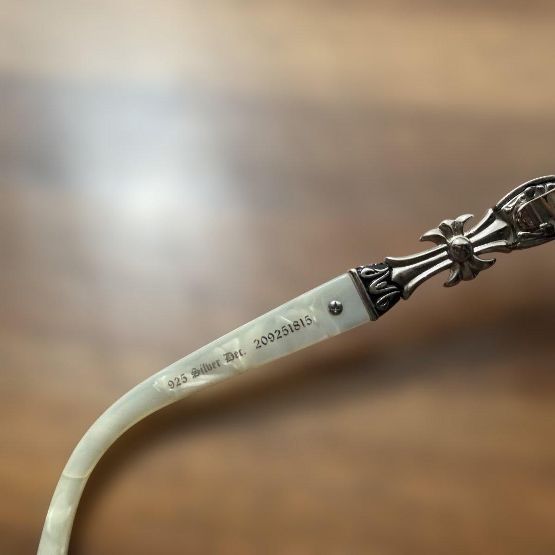 A'rossvy ロズヴィ サングラス