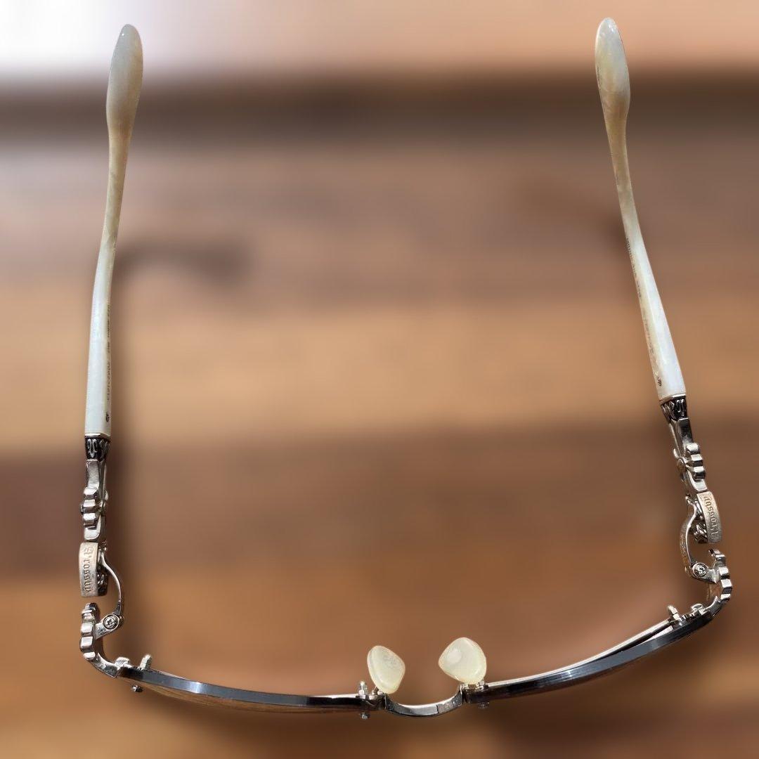 A'rossvy ロズヴィ サングラス