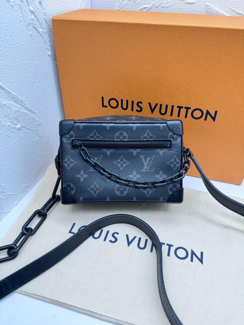 エクリプス ミニソフトトランク M44735