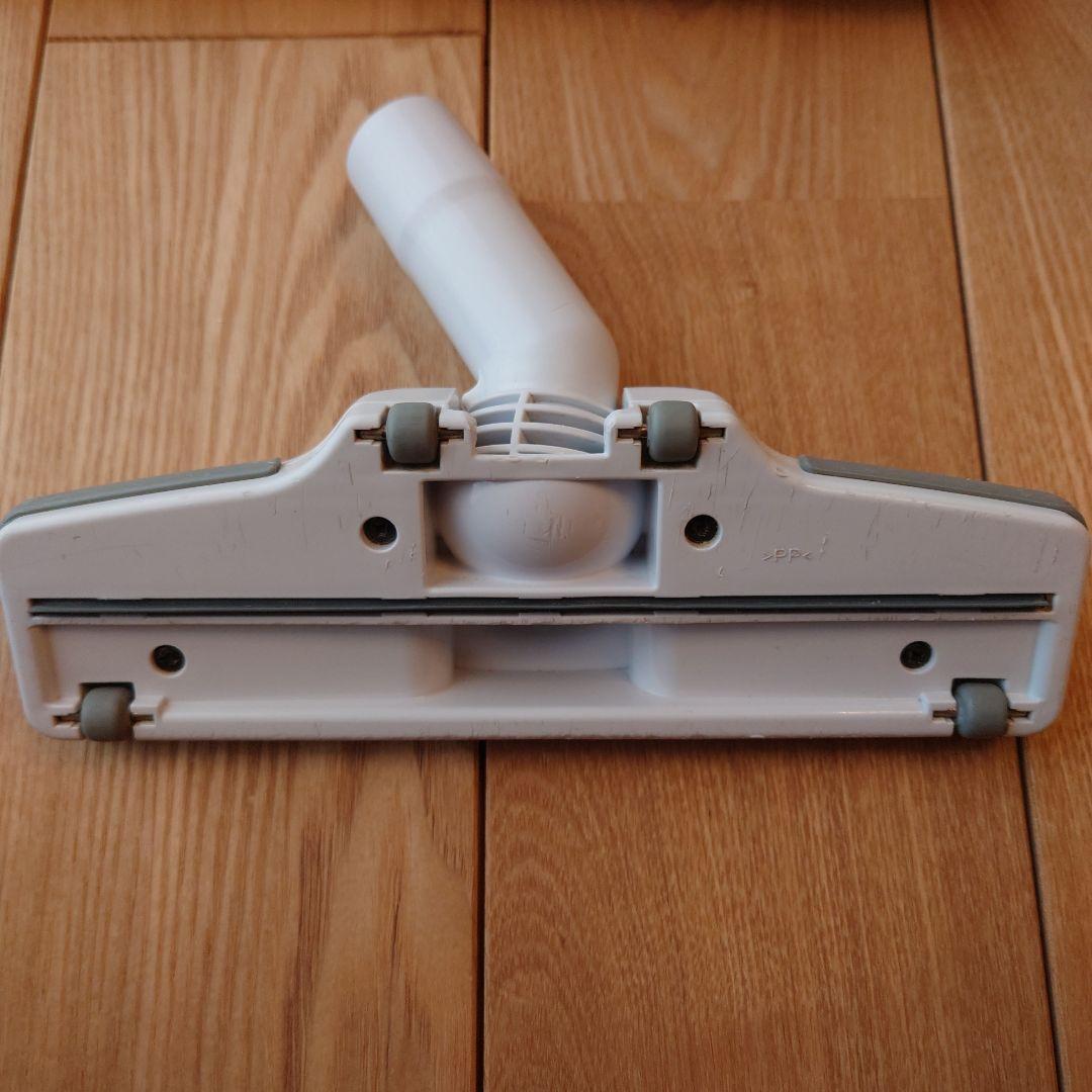 マキタ　充電式クリーナ　CL107FD