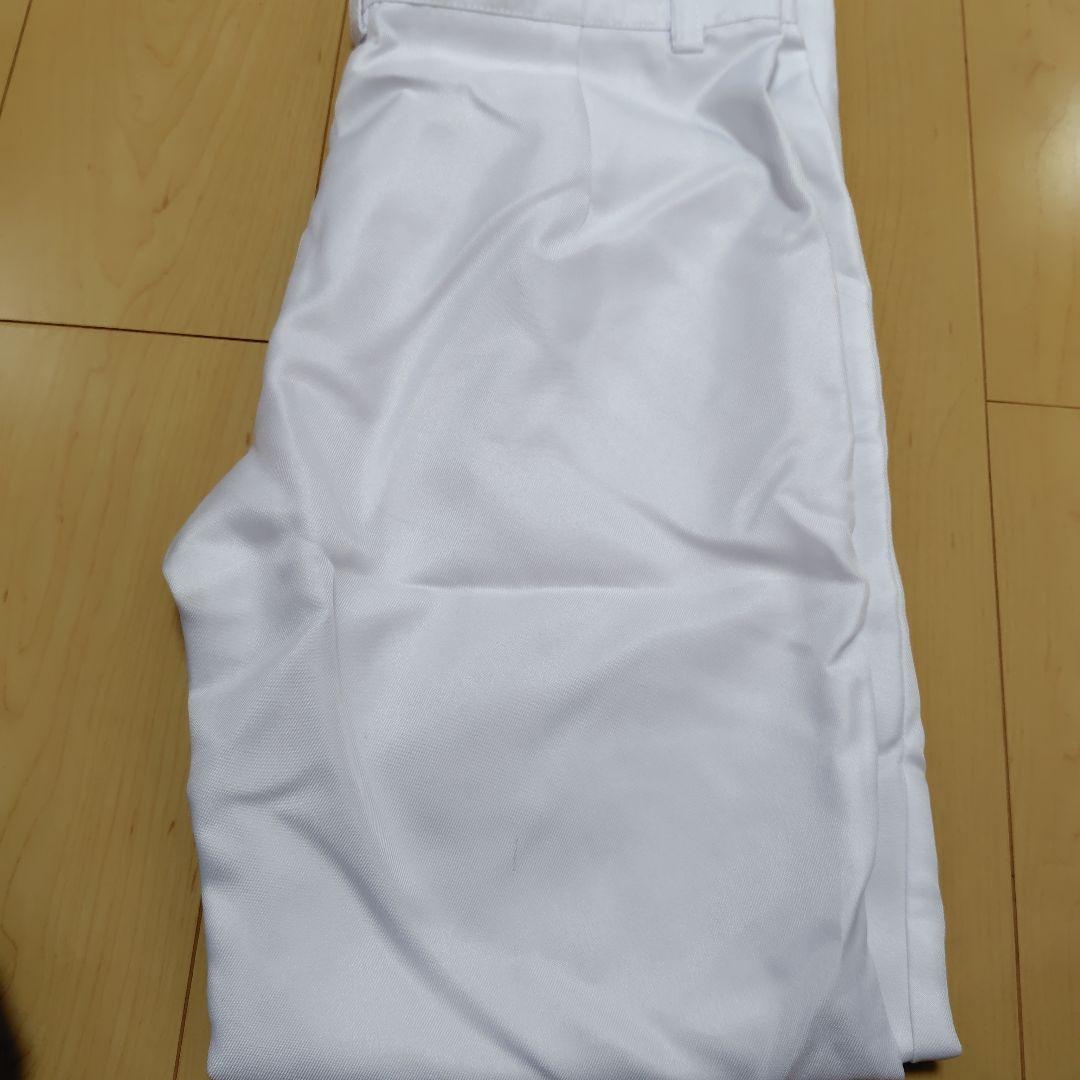 FGO　ロマニ・アーキマン風衣装