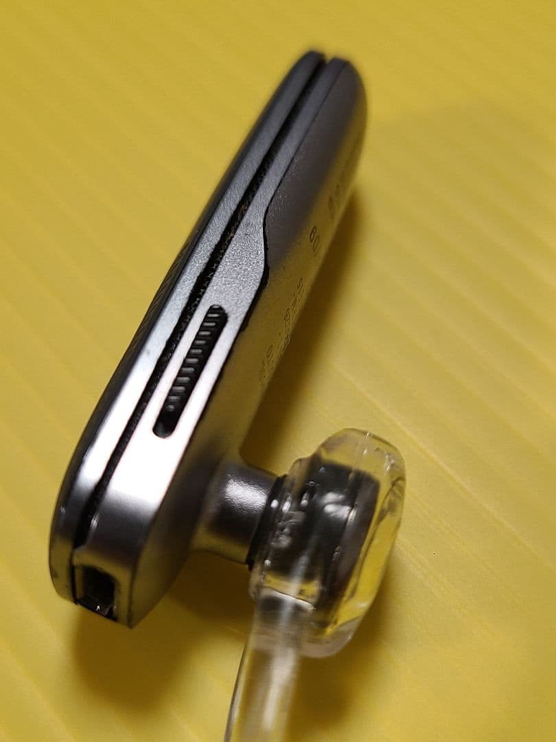 プラントロニクス Bluetoothヘッドセット Explorer500 ①