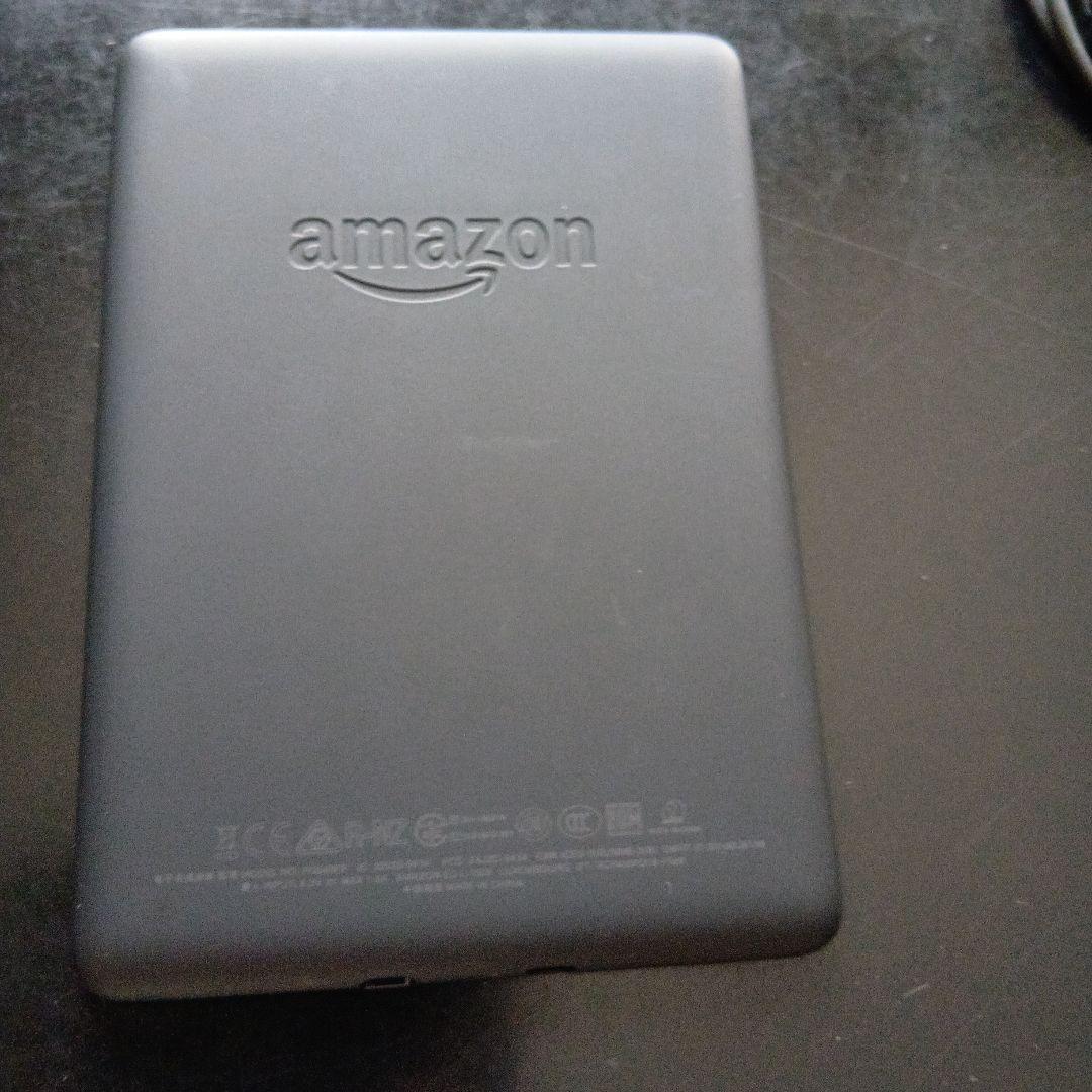 Kindle Paperwhite 第10世代　カバー　充電コード