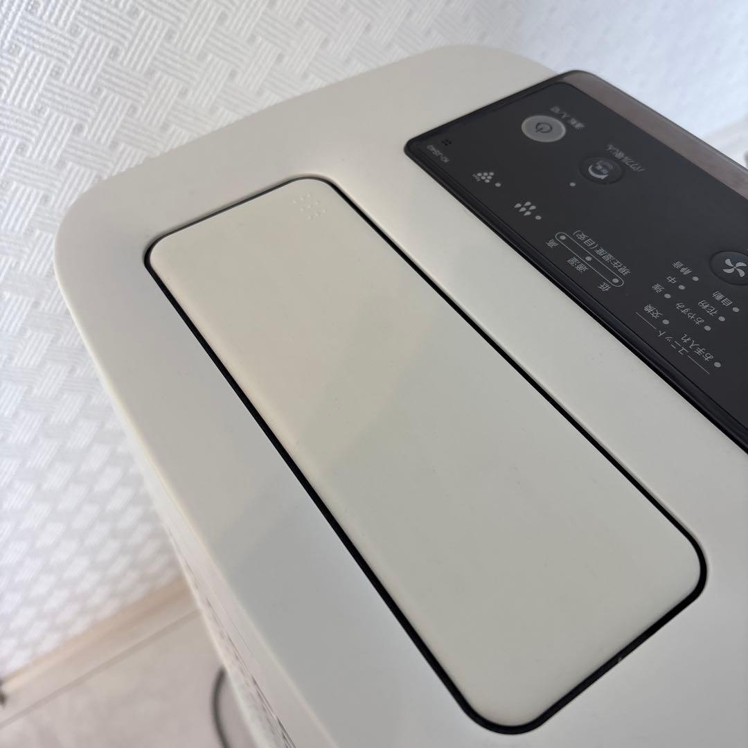 美品✨加湿空気清浄機 SHARP KI-JS40