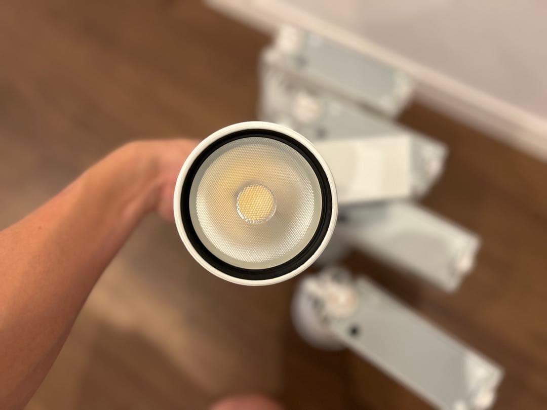 コイズミ照明 KOIZUMI スポットライト XS41015L-A 13個セット