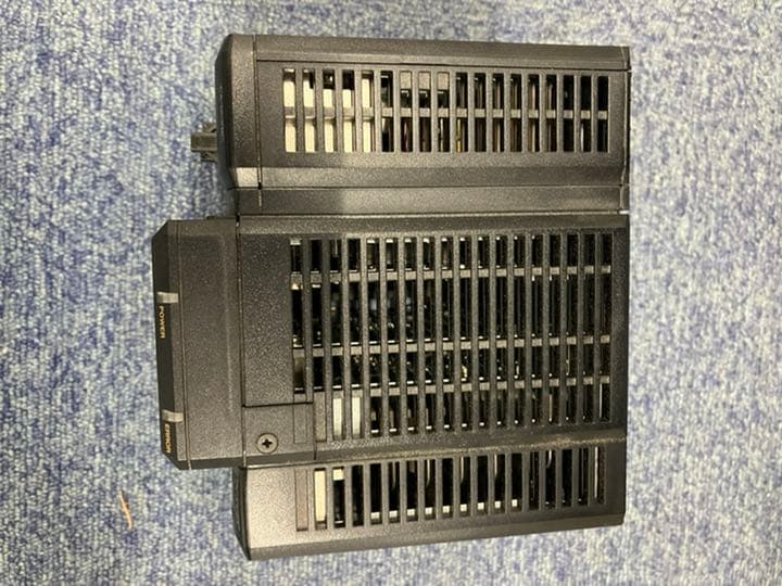 中古　キーエンス　カメラコントローラー