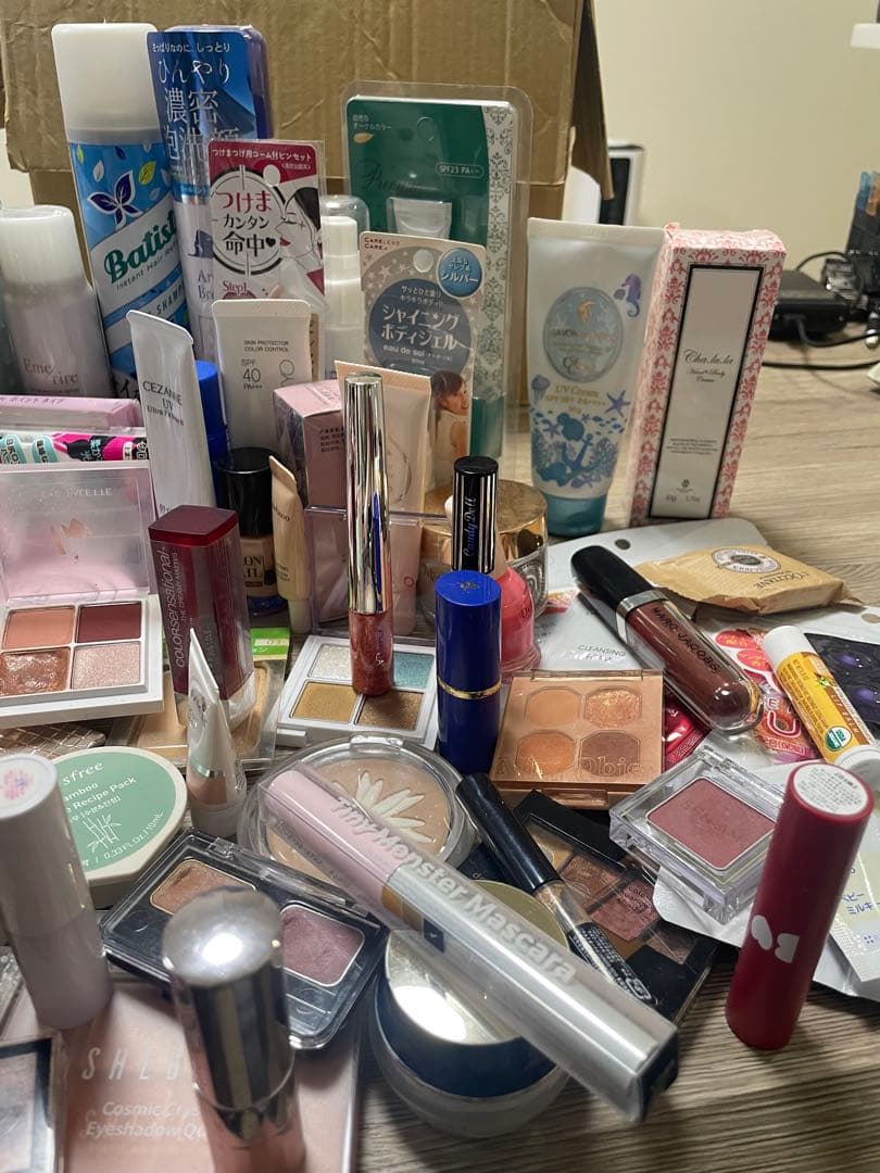 デパコス ドラコス プチプラ 韓国コスメ 海外コスメ まとめ売り 化粧品