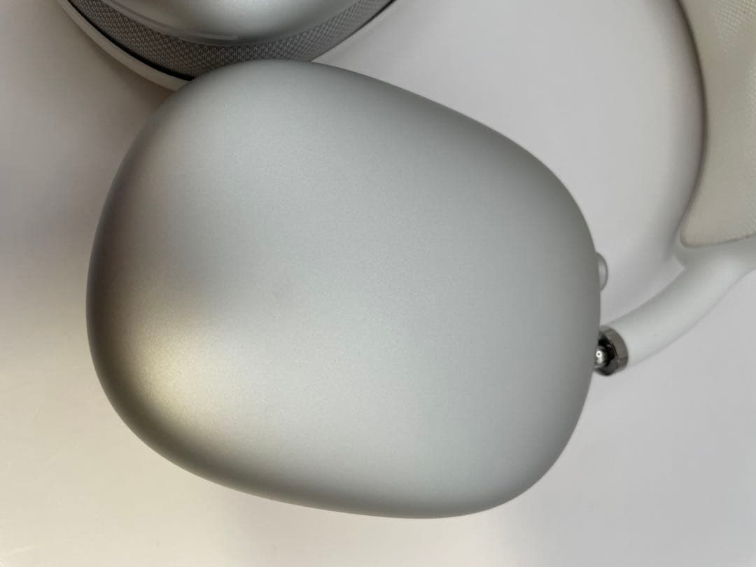 ♡ Apple AirPods Max シルバー【12】