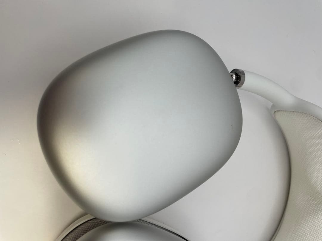 ♡ Apple AirPods Max シルバー【12】