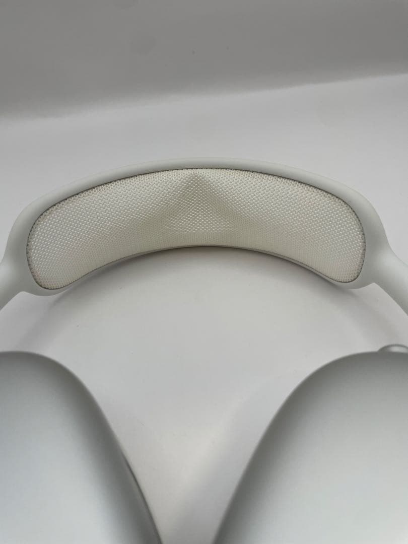 ♡ Apple AirPods Max シルバー【12】