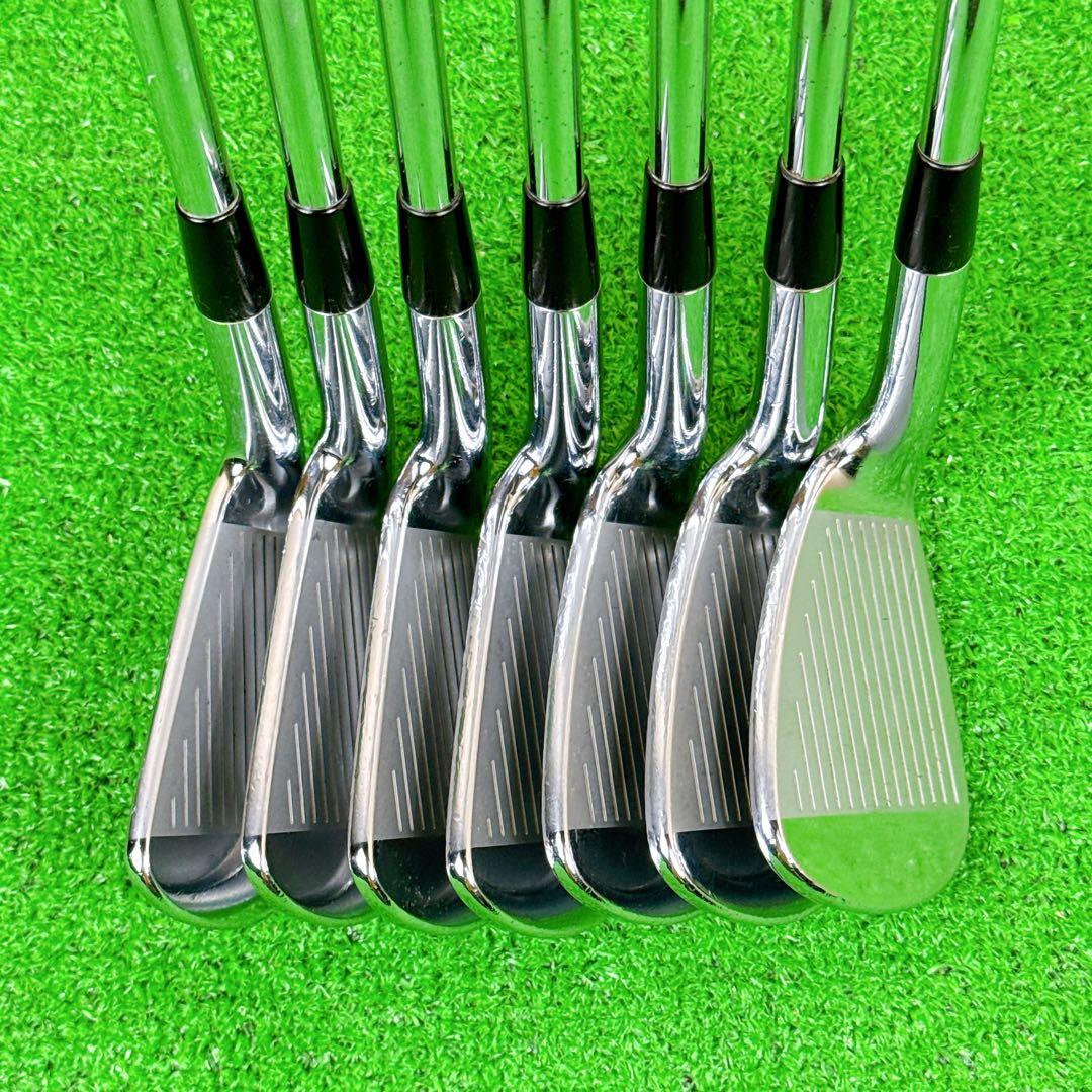 MIZUNO MP-60 カットマッスル 軟鉄 DG S200 メンズ アイアン