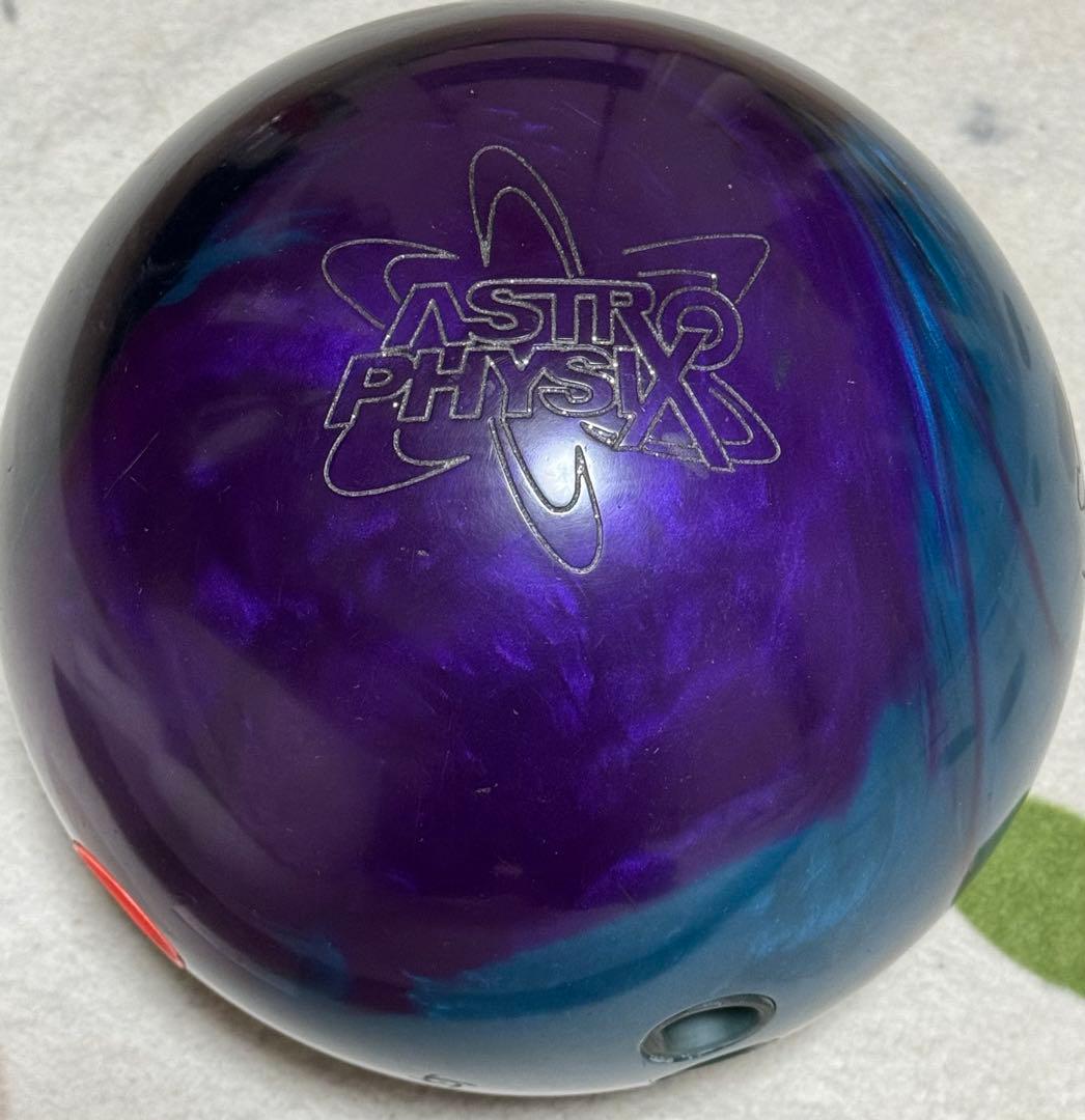 STORM アストロフィジックス 15ポンド