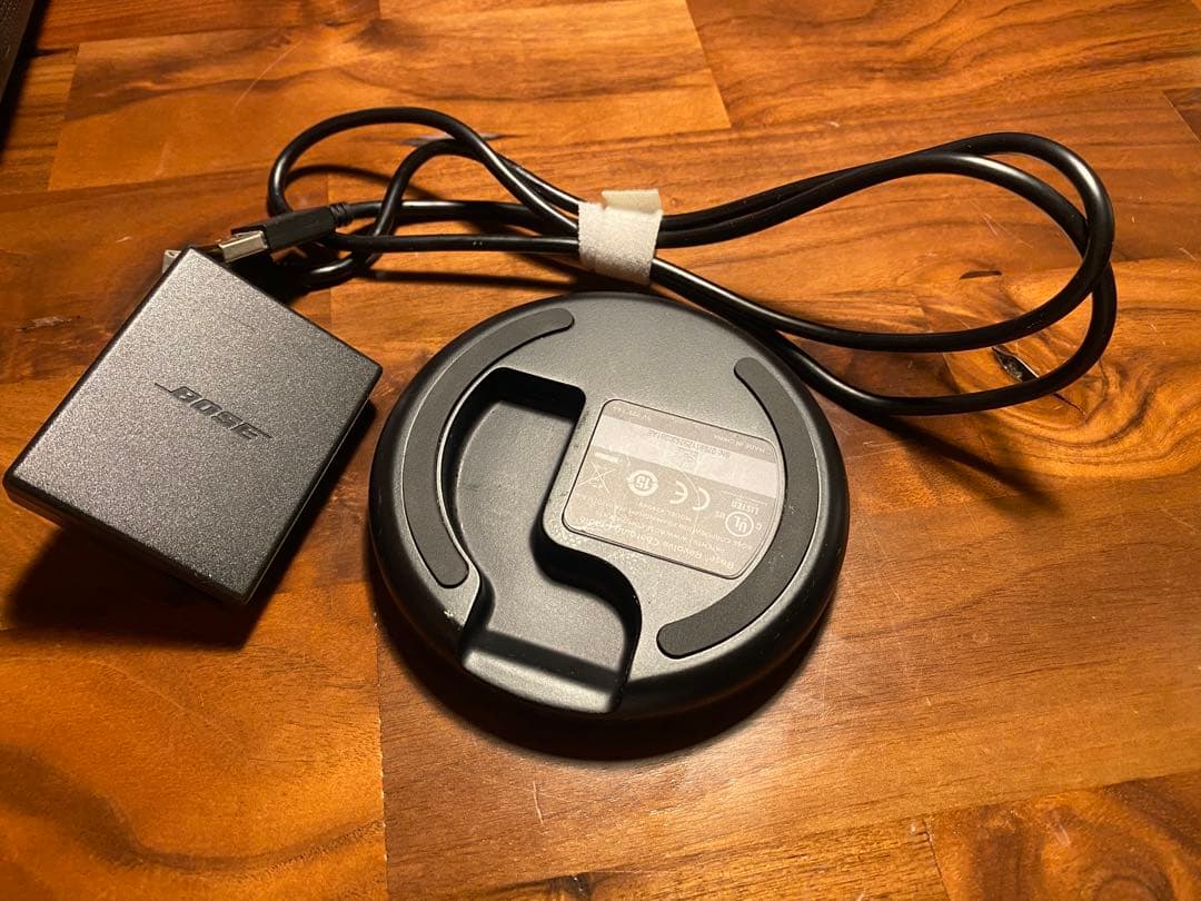 r*n様 Bose SoundLink ワイヤレススピーカー