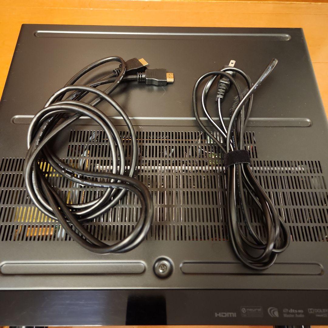 Pioneer VSX-LX52 オーディオビデオマルチチャンネルアンプ