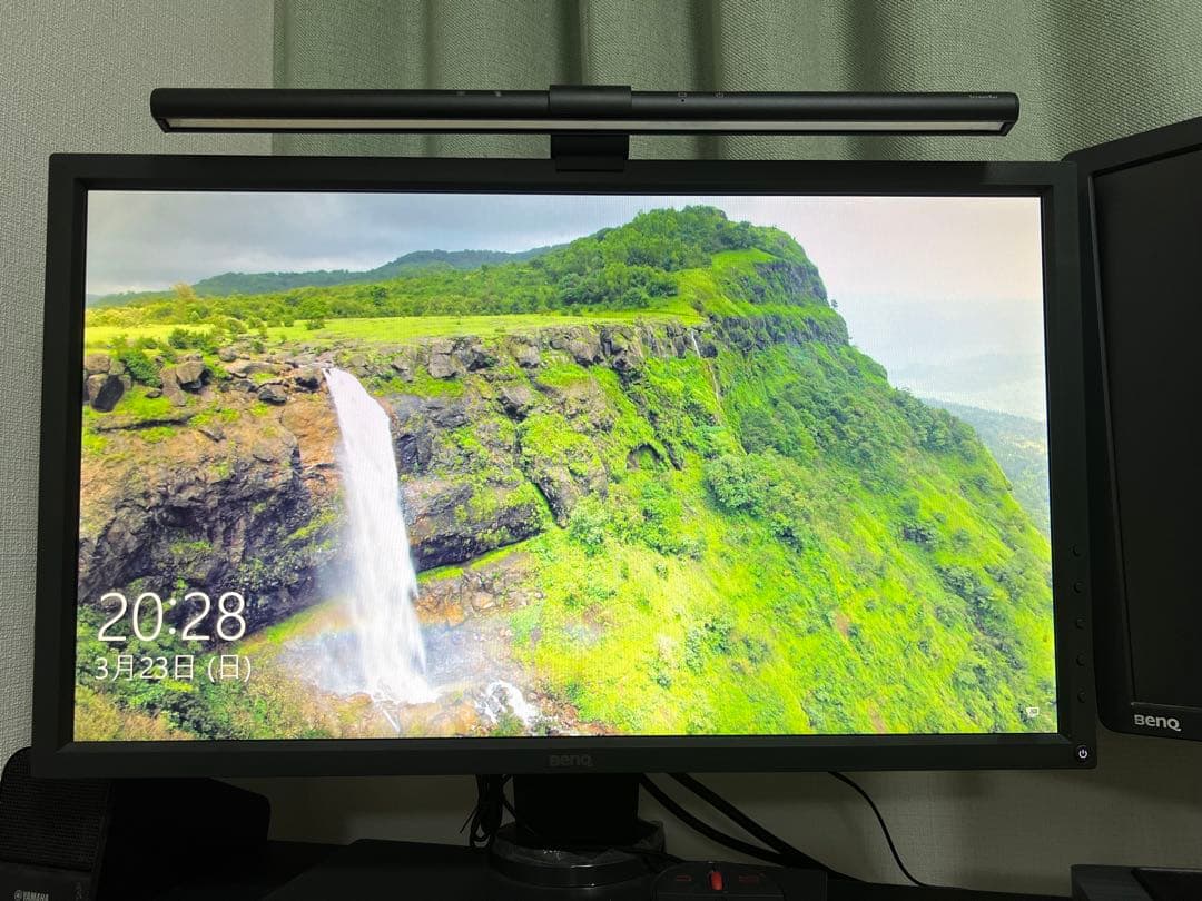 【Ray】BENQ ZOWIE XL2430