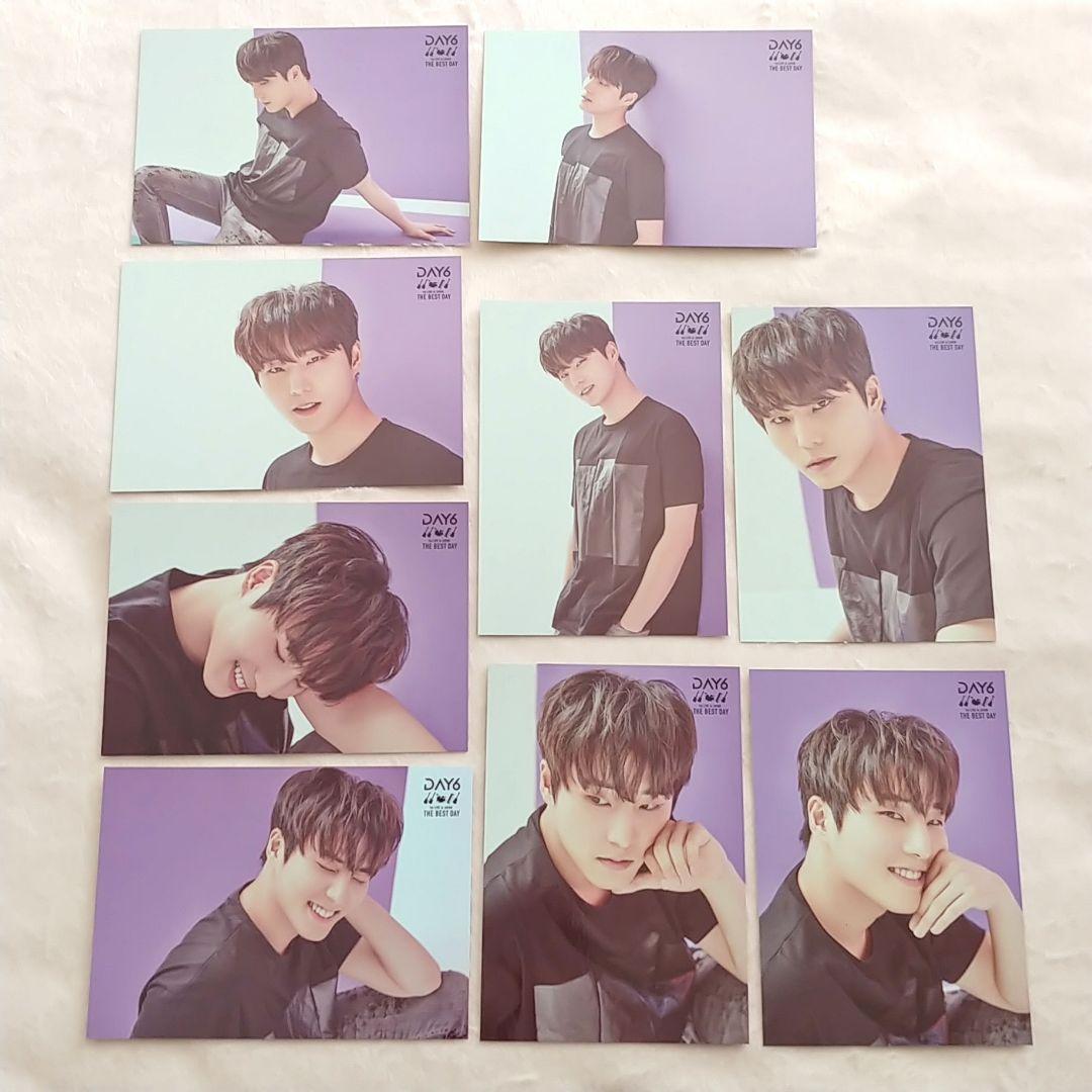 DAY6　ヨンケイ⑿