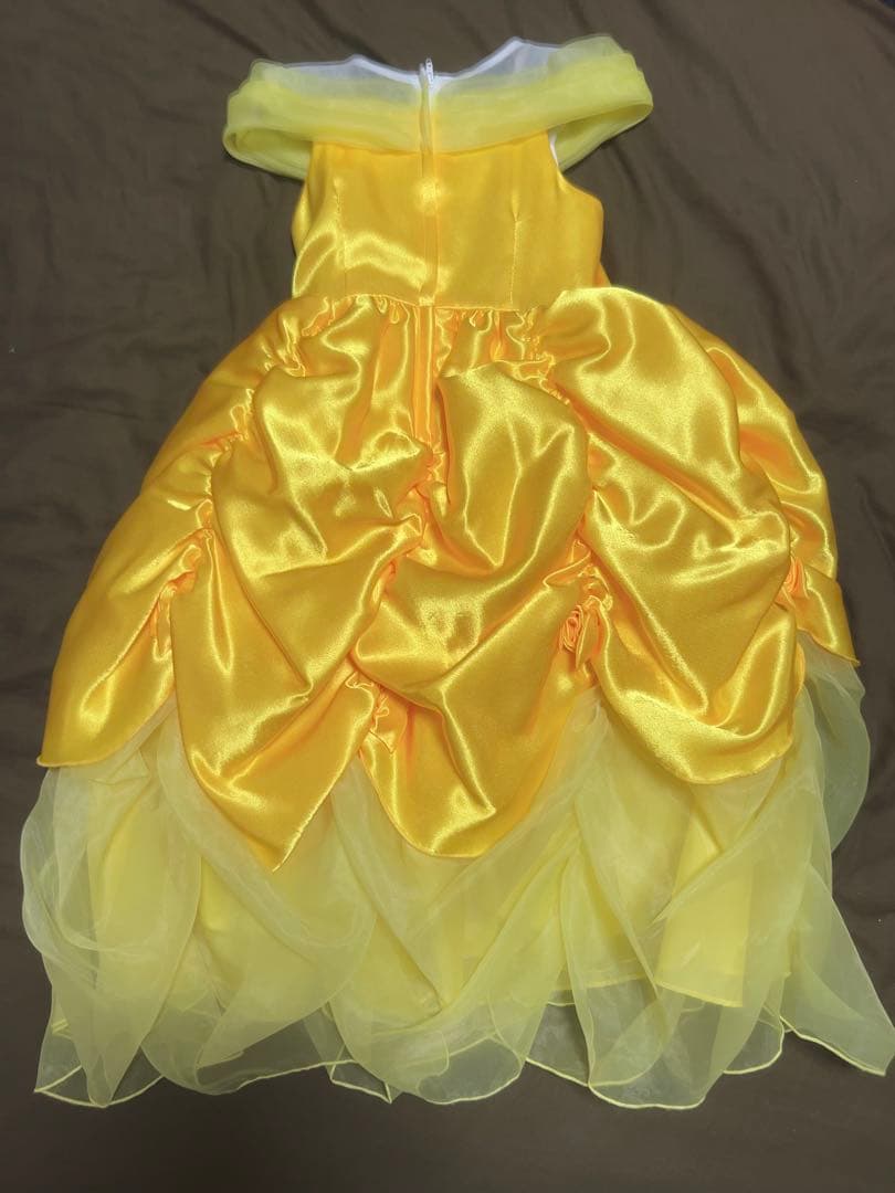 ビビディバビディブティック ベル ドレス 100cm