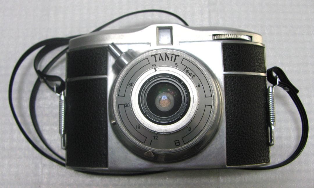 希少★Ferrania Tanit クラシック イタリアン フェラニア・タニット