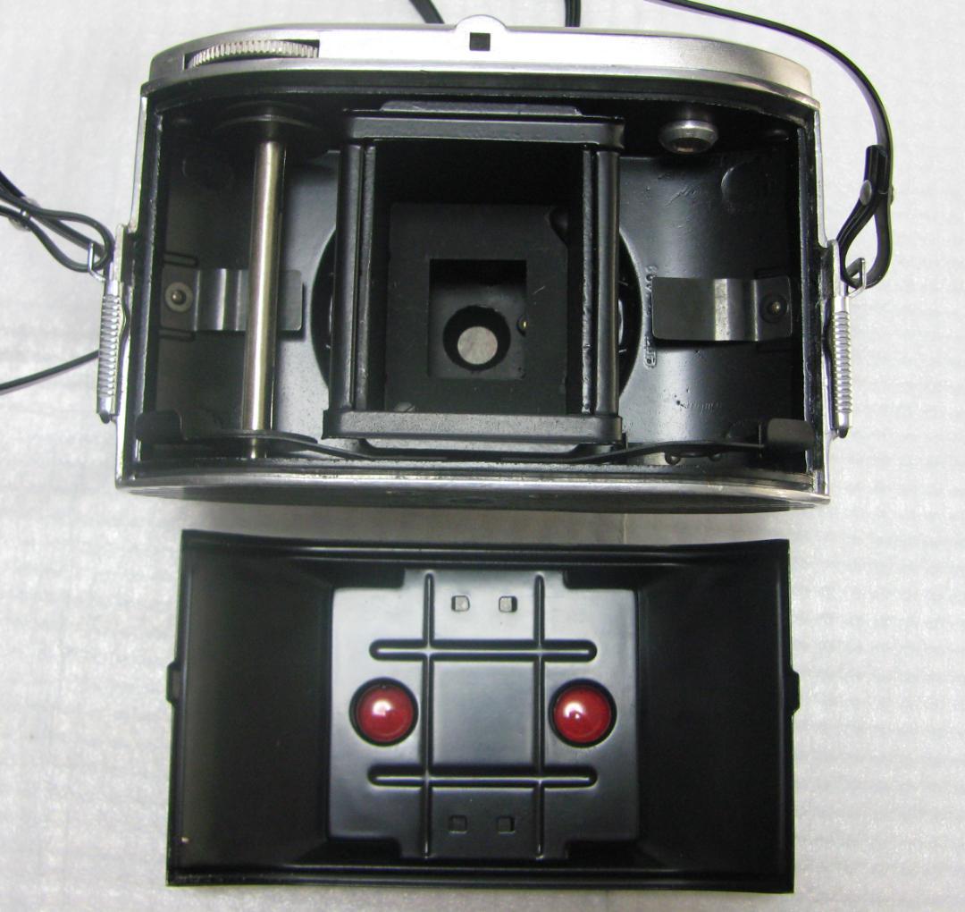 希少★Ferrania Tanit クラシック イタリアン フェラニア・タニット