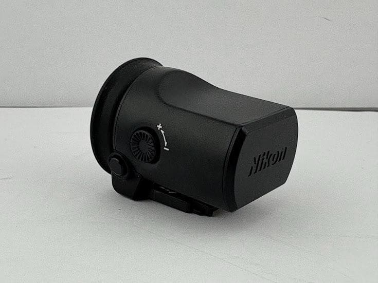 ★極上美品★ NIKON 1 V3 ボディ＋ビューファインダーDF-N1000