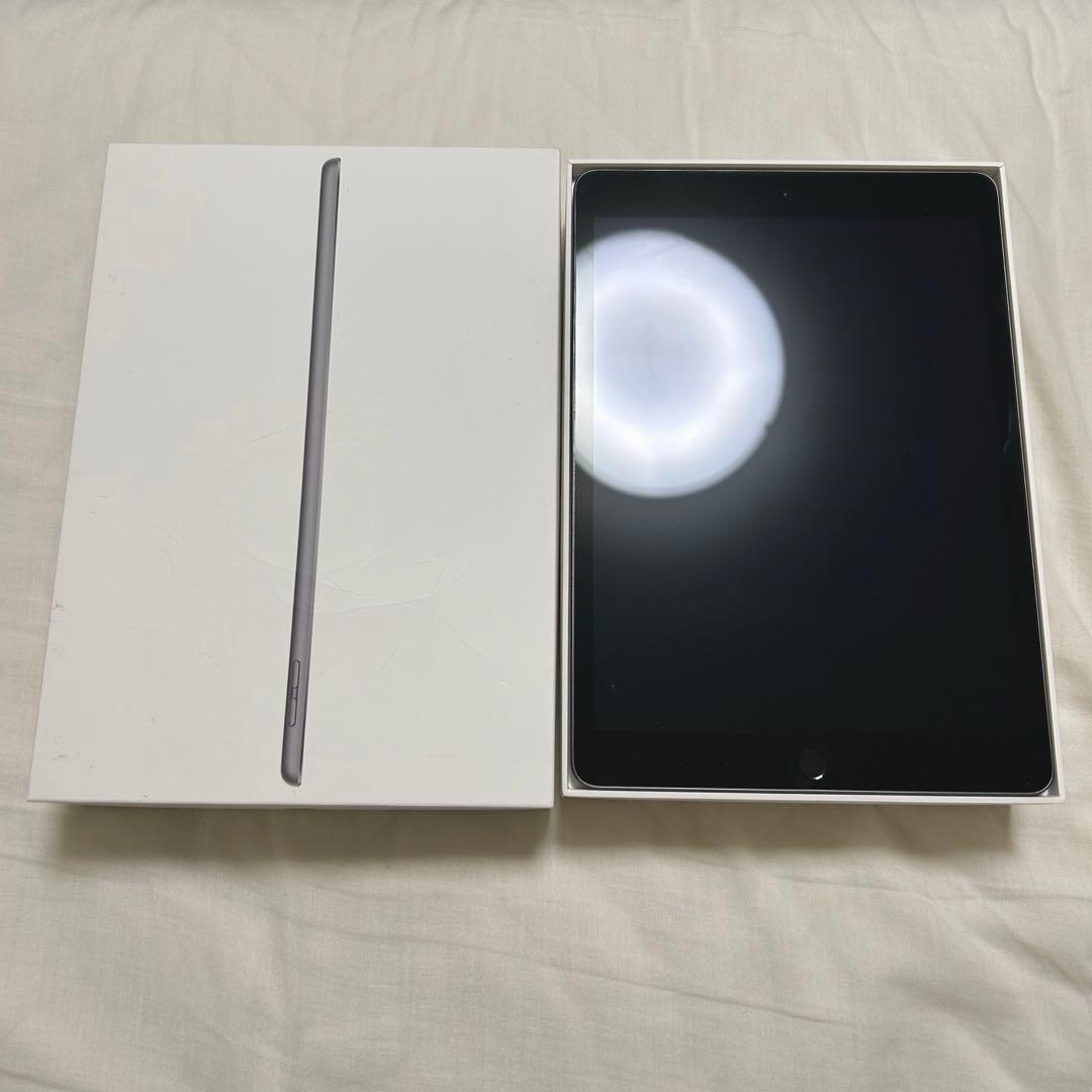 iPad第9世代64GB