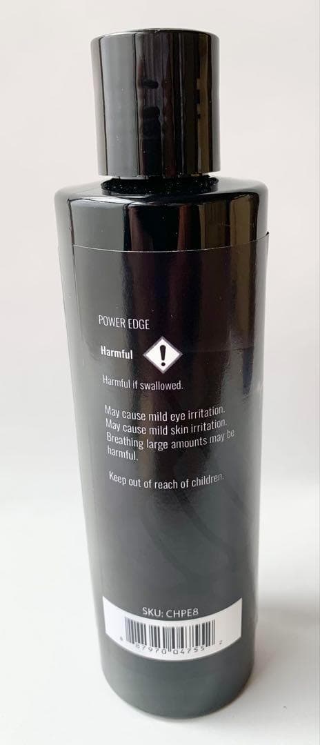 Storm Power Edge ボウリングポリッシュ 8oz 新品未使用