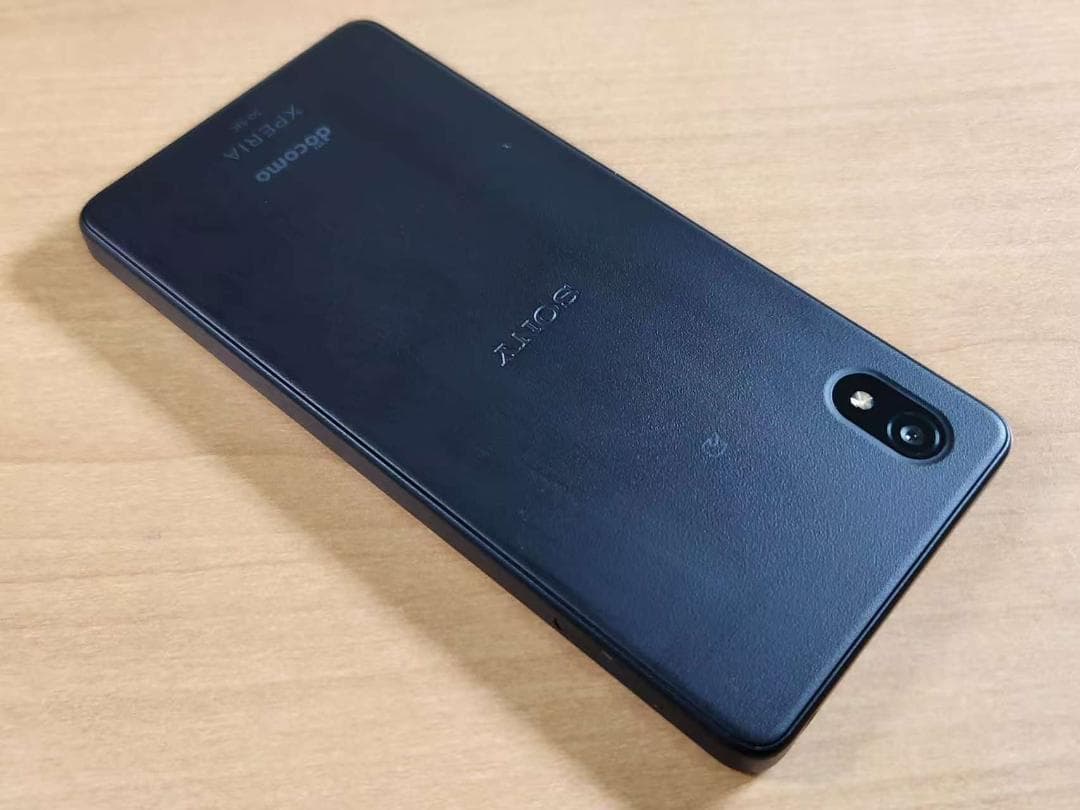 スマートフォン本体 021300G XPERIA SO-53C 64GB