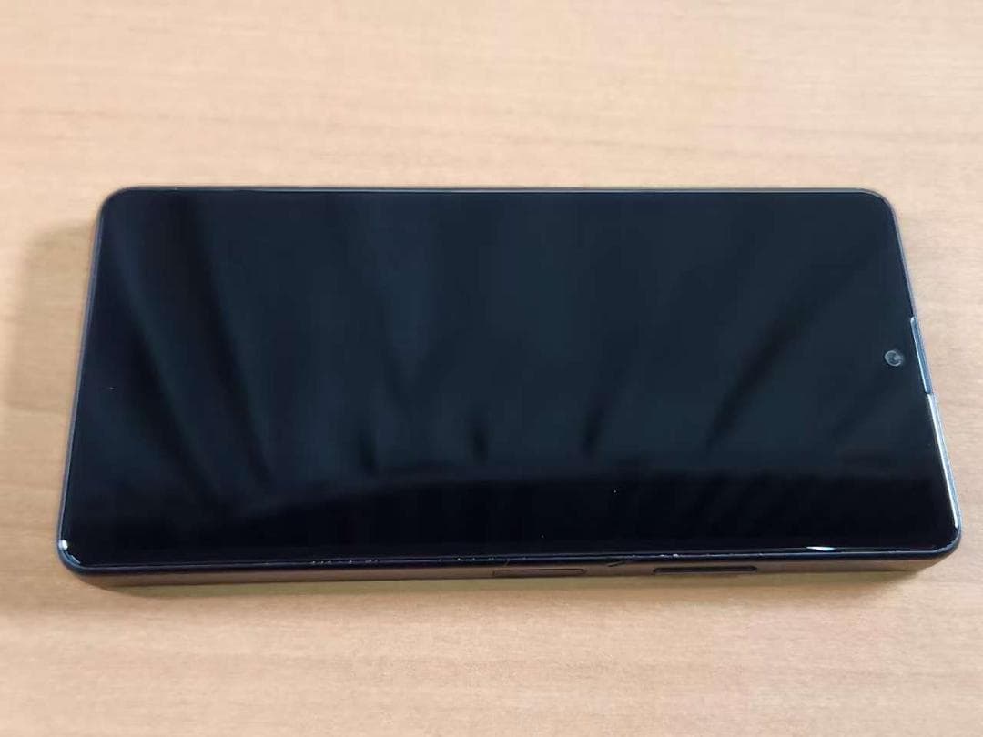 スマートフォン本体 021300G XPERIA SO-53C 64GB