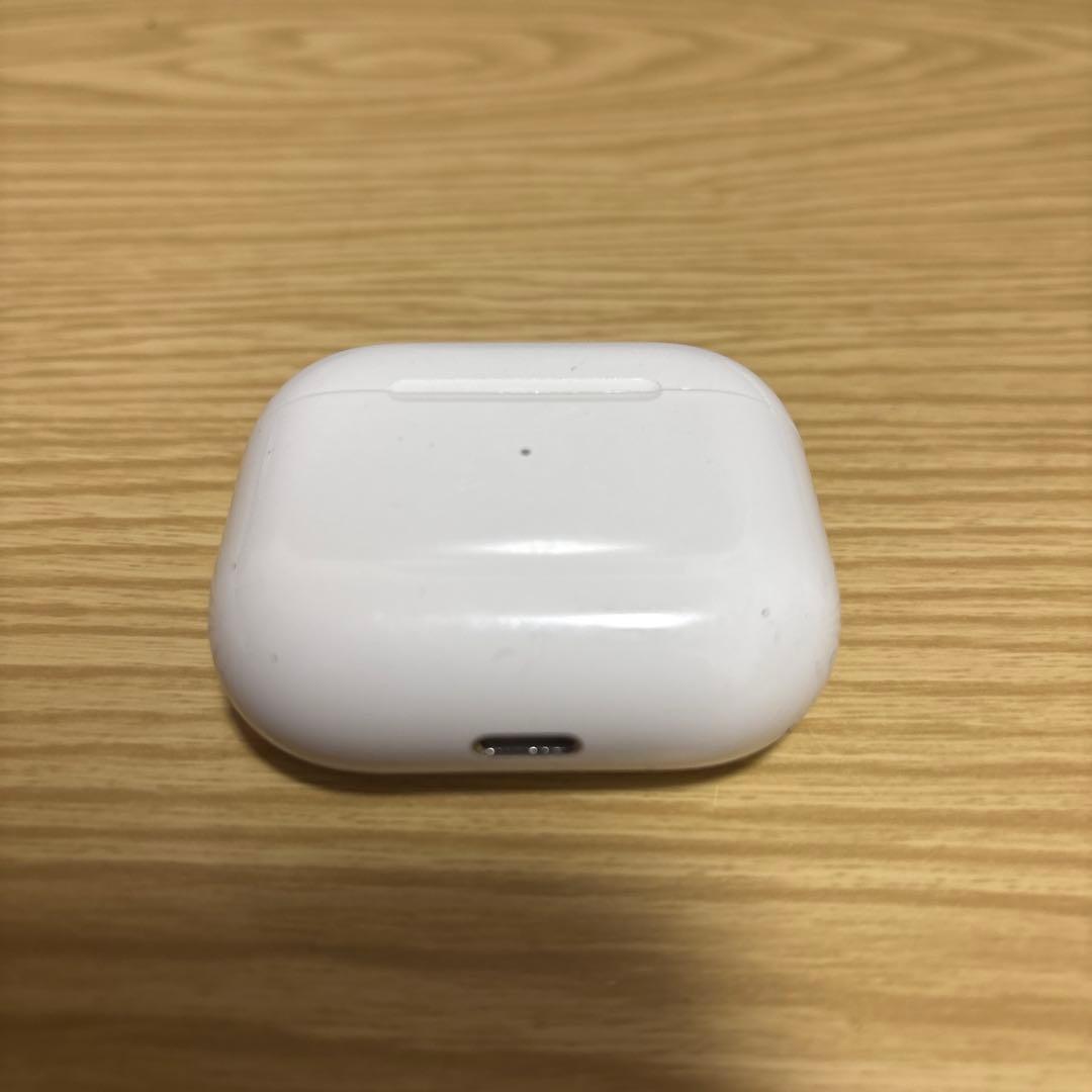 AirPods第三世代 ケース 右耳のみ