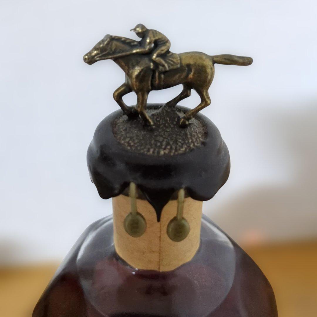 Blanton's ブラントン　シングルバレル バーボンウィスキー　750ml