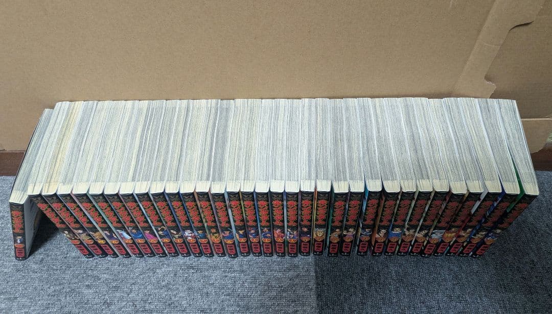 キングダム　漫画　1巻〜66巻 原泰久 KINGDOM 集英社 コミック