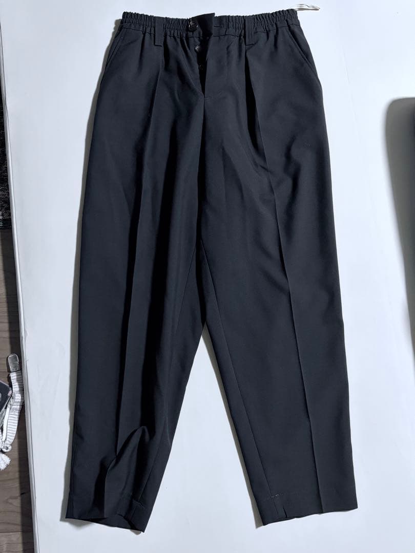 MARNI トロピカルウールパンツ サイズ44