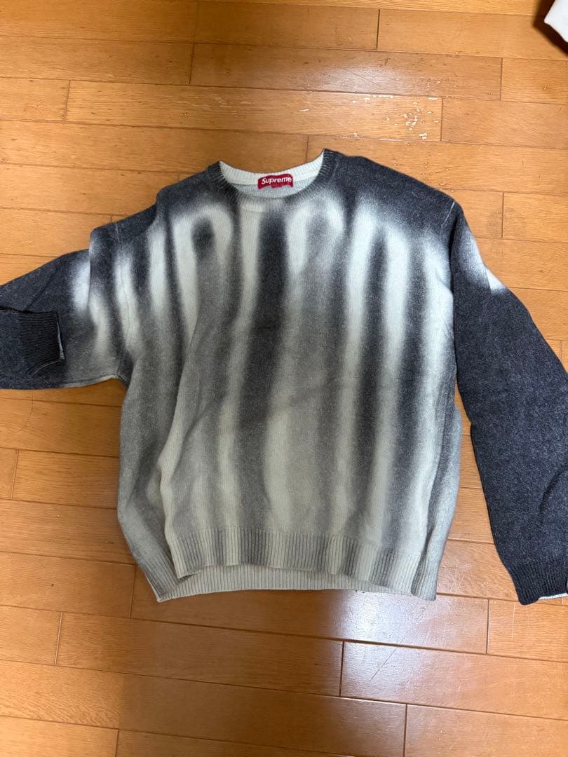 Supreme ニット