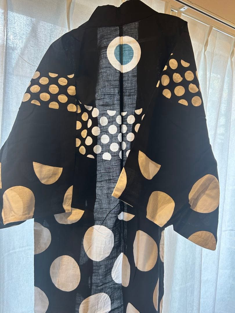 浴衣　HIROCOLEDGE