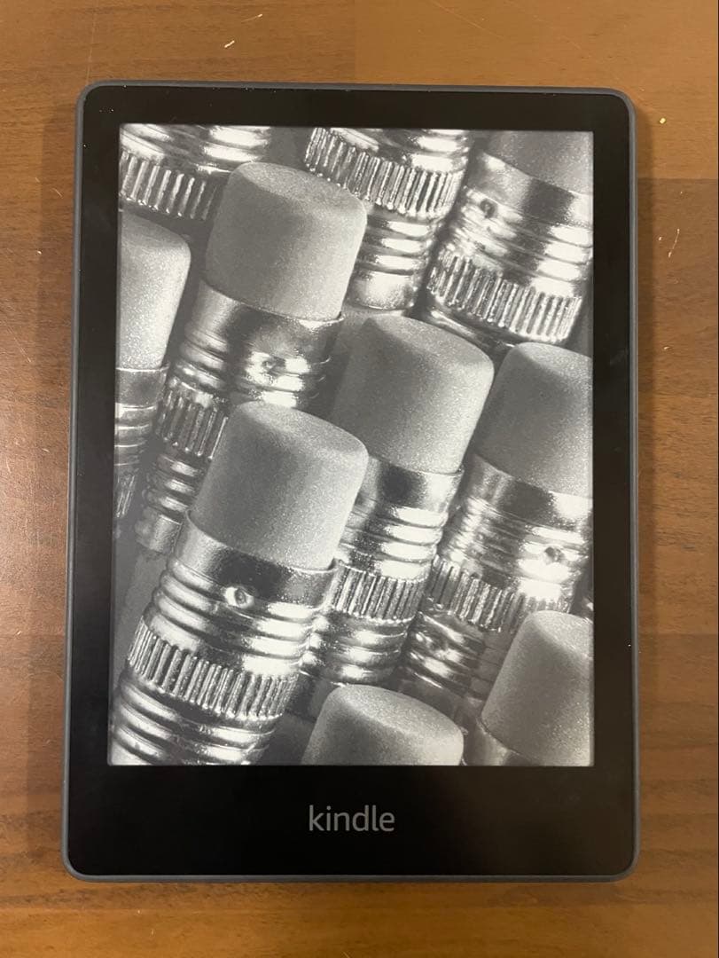 Kindlepaperwhite【広告なし 6.8インチ 16GB】