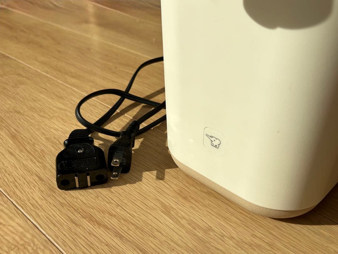 【美品】象印 STAN. 電気ポット 1.2L （2024年製）