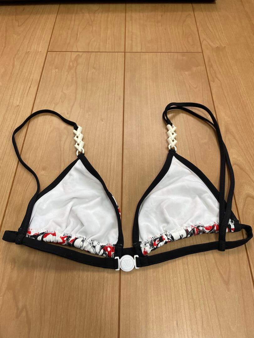 最終値下げ!LOUIS VUITTON ルイヴィトン モノグラム ビキニトップス