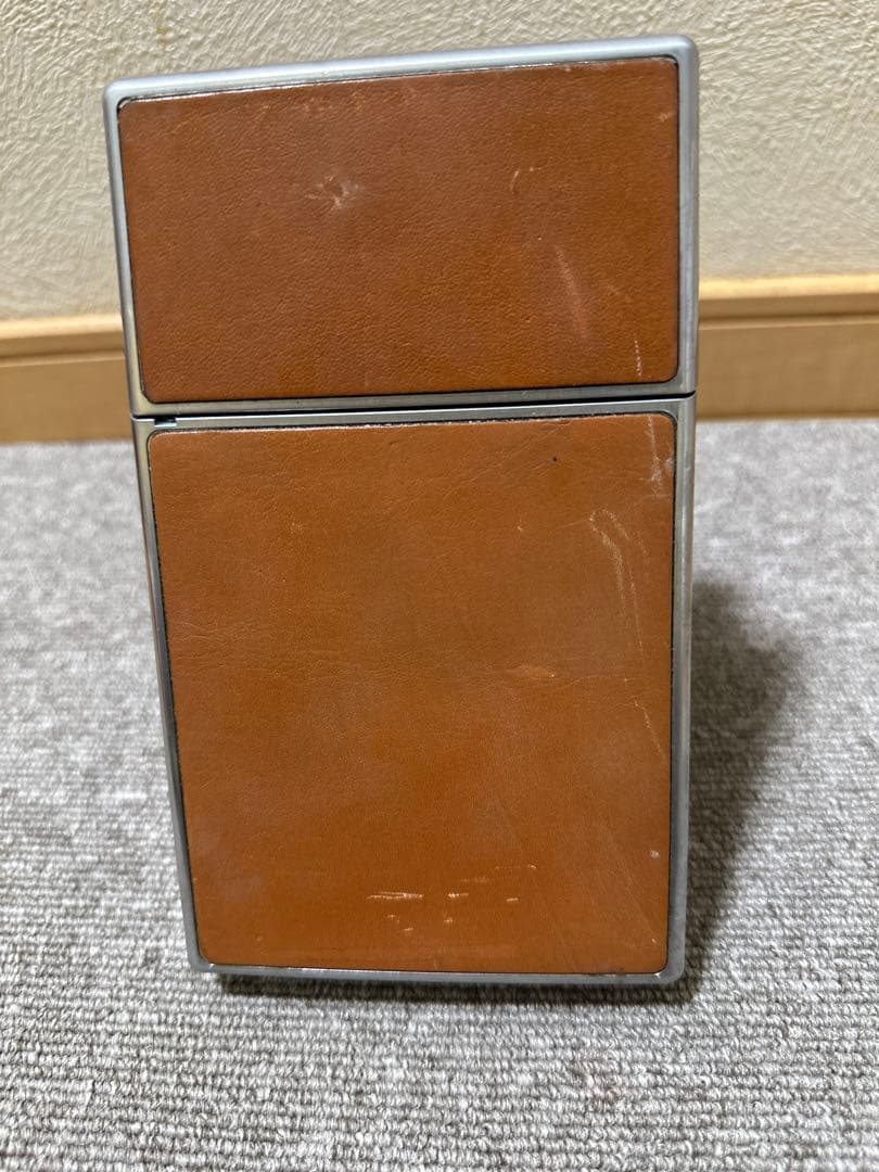 ポラロイド SX-70 LAND CAMERA